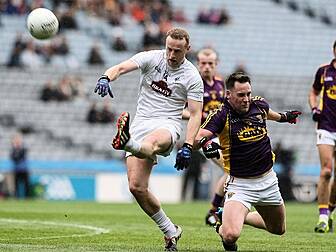 GALLERY: Dublin and Kildare bo...